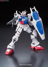 Load image into Gallery viewer, RG Gundam GP01 Zephyranthes 1/144 Model Kit