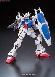 RG Gundam GP01 Zephyranthes 1/144 Model Kit