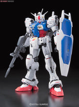 Load image into Gallery viewer, RG Gundam GP01 Zephyranthes 1/144 Model Kit