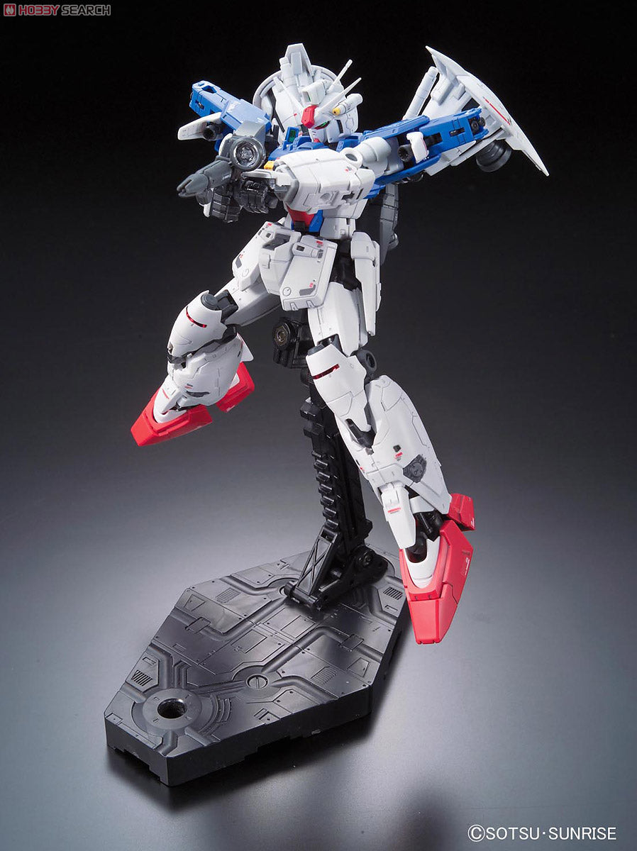 RG Gundam GP01Fb Full Burnern 1/144 Model Kit