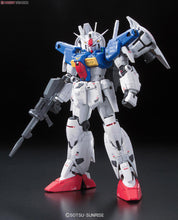 Load image into Gallery viewer, RG Gundam GP01Fb Full Burnern 1/144 Model Kit