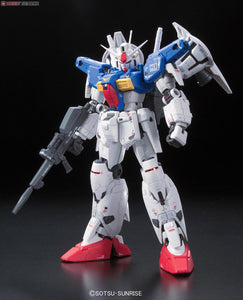 RG Gundam GP01Fb Full Burnern 1/144 Model Kit