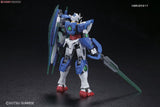RG 00 Qan[T] 1/144 Gundam Model Kit
