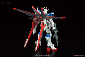 HGCE Force Impulse Gundam Model Kit