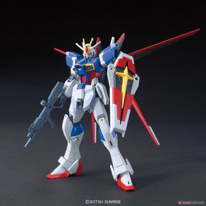 HGCE Force Impulse Gundam Model Kit