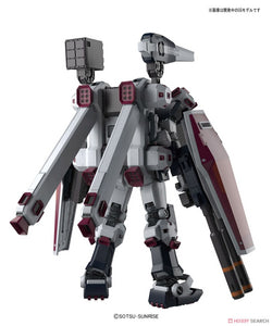 MG Mobile Suit FA-78 Full Armor Gundam Thunderbolt Ver. Ka 1/100 Model Kit