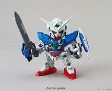 Load image into Gallery viewer, SD Gundam EX-Standard Gundam Exia 003 Model Kit