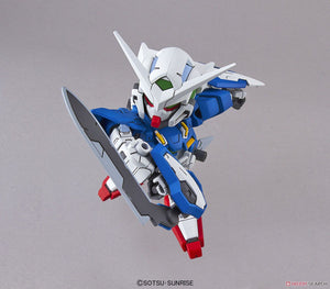 SD Gundam EX-Standard Gundam Exia 003 Model Kit