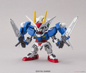 SD Gundam 00 EX STD 008 Model Kit