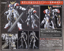 Load image into Gallery viewer, Iron Blooded Orphans Full Mechanics Gundam Barbatos Lupus 1/100 Model Kit