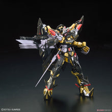 Ladda in bilden i Gallery viewer, RG Gundam Astray Gold Frame Amatsu Mina Model Kit