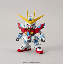 Load image into Gallery viewer, SD Gundam Try Burning EX-Standard 011 Model Kit