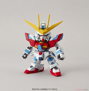 SD Gundam Try Burning EX-Standard 011 Model Kit