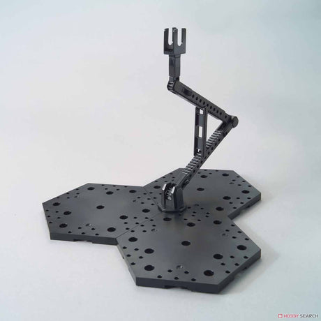 Action Base 4 Black Model Kit
