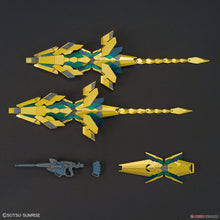 Load image into Gallery viewer, HGUC RX-0 Unicorn Gundam 03 Phenex Destroy Mode 1/144 Model Kit