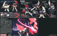 Load image into Gallery viewer, HGUC AMS-123X-X Moon Gundam 1/144 Model Kit