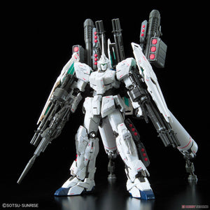 RG Full Armor Unicorn Gundam 1/144 Model Kit
