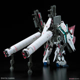 RG Full Armor Unicorn Gundam 1/144 Model Kit
