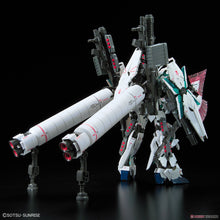 Load image into Gallery viewer, RG Full Armor Unicorn Gundam 1/144 Model Kit