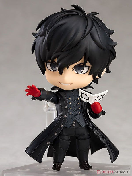 Persona 5 Joker Nendoroid