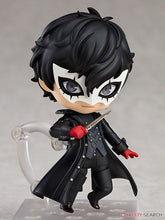 Load image into Gallery viewer, Persona 5 Joker Nendoroid