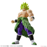 Dragon Ball Super Figure-Rise Standard Super Saiyan Broly Full Power Model Kit