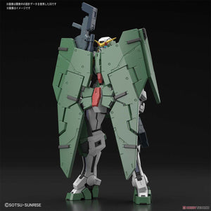 MG GN-002 Gundam Dynames 1/100 Model Kit