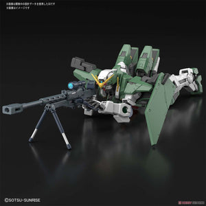 MG GN-002 Gundam Dynames 1/100 Model Kit