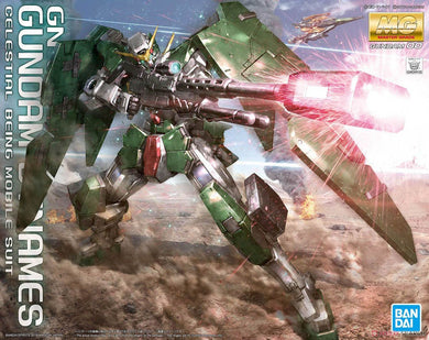 MG GN-002 Gundam Dynames 1/100 Model Kit