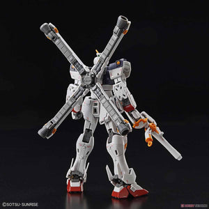 RG Crossbone Gundam X1 1/144 Model Kit