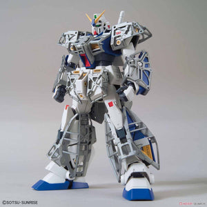 MG Gundam NT-1 Ver 2.0 Model Kit