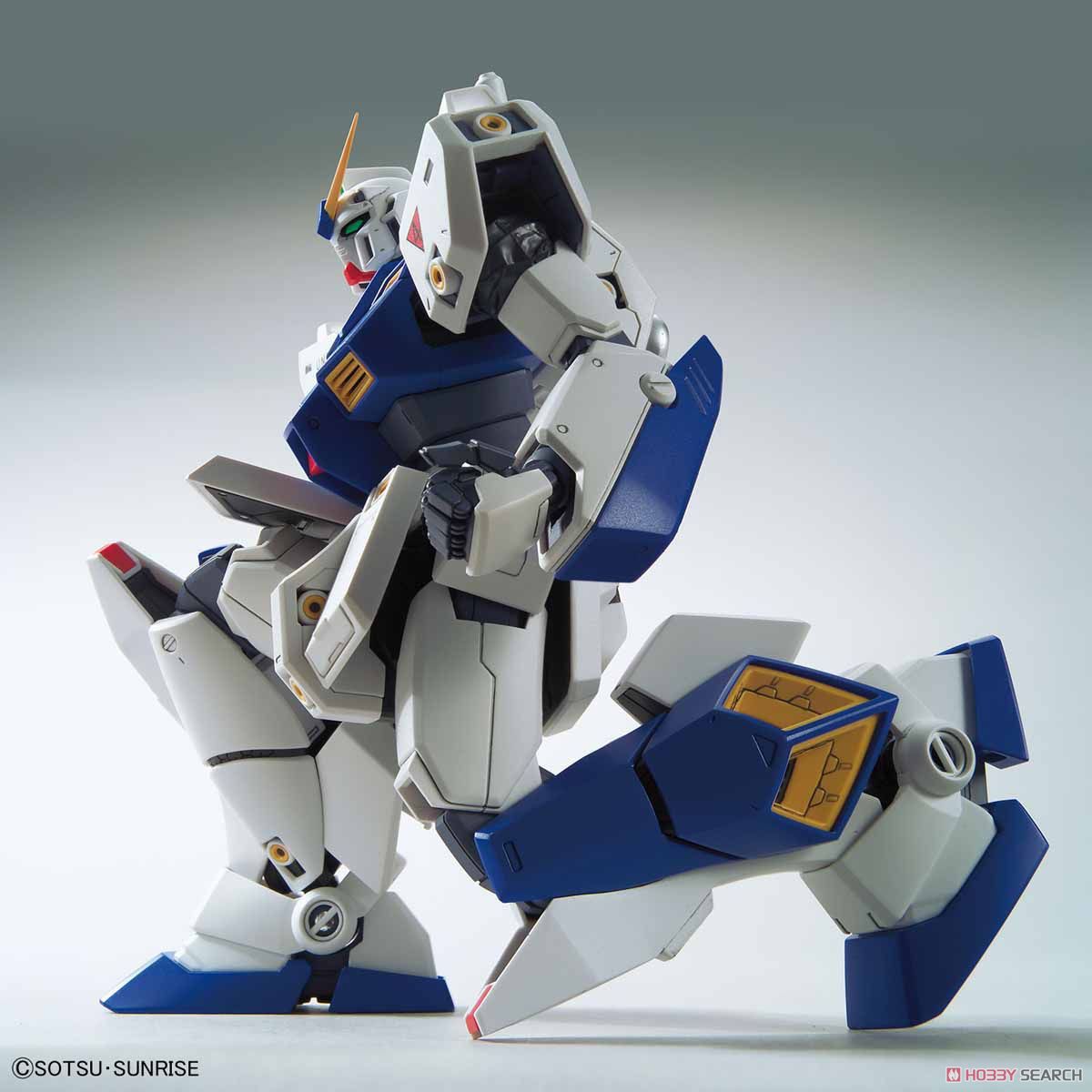 MG Gundam NT-1 Ver 2.0 Model Kit