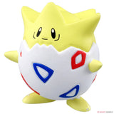 Pokemon Moncolle EX EMC-12 Togepi