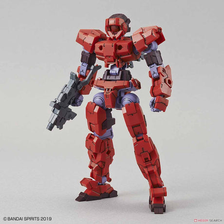 30MM BEXM-17 Alto Red 1/144 Model Kit