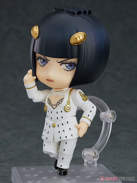 Jojo's Bizarre Adventure Golden Wind Bruno Bucciarati