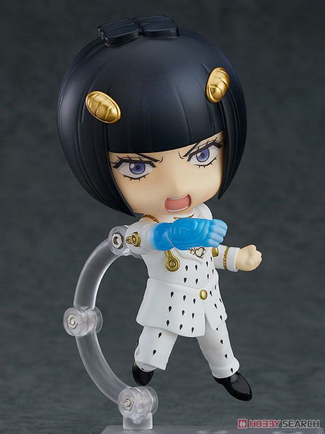 Jojo's Bizarre Adventure Golden Wind Bruno Bucciarati