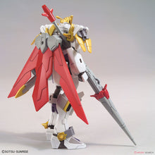 Load image into Gallery viewer, HGBD:R Gundam Justice Knight 1/144 Model Kit