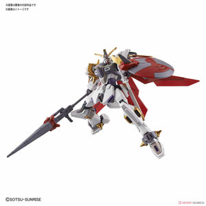 HGBD:R Gundam Justice Knight 1/144 Model Kit