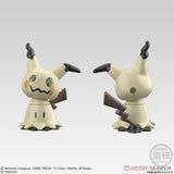 Shodo World Fun Action Figure Pokemon Vol 2