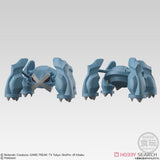 Shodo World Fun Action Figure Pokemon Vol 2