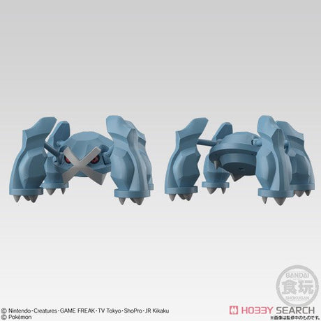 Shodo World Fun Action Figure Pokemon Vol 2