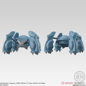 Shodo World Fun Actionfigur Pokémon Band 2