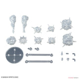 Customize Scene Base Grey Ver