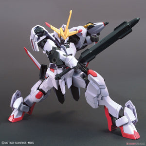 HG Iron Blooded Orphans Gundam Hajiroboshi Model Kit