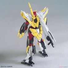 Load image into Gallery viewer, HGBD:R Gundam Anima[Rize] Rize&#39;s Mobile Suit 1/144 Model Kit