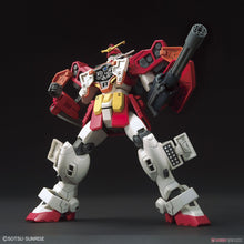 Load image into Gallery viewer, HGAC XXXG-01H Gundam Heavyarms 1/144 Model Kit