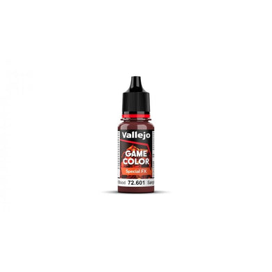 Vallejo Game Color Special FX Fresh Blood 72.601 18ml