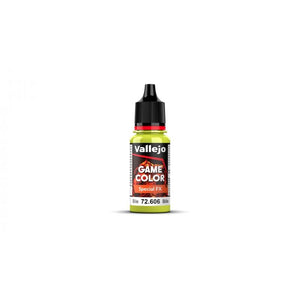 Vallejo Game Color Special FX Bile 72.606 18ml