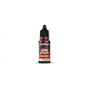 Vallejo Game Color Special FX Corrosion 72.608 18ml