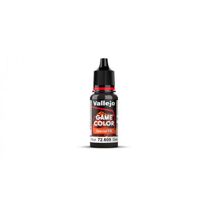 Vallejo Game Color Special FX Rust 72.609 18ml